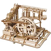 ROKR Marble Run Cog Coaster