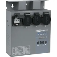 Showtec DIM-4