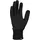 Nike LG Phoenix Fleece Handschuhe Damen 091 black/black/white L