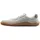 Vivo Barefoot Vivobarefoot Gobi II Sneaker Leather Mens - Limestone Dusty Green 46