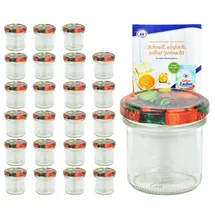 Mambocat Sturzglas 167 ml 24 St.