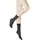 Hudson Relax Cotton Socken 1 Paar Grau 39-42
