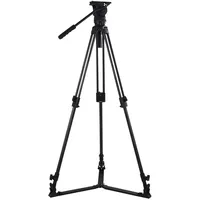Camgear Mark 4 GS CF - Stativ System