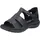 Rieker 64865-01 Damen Schwarz 39