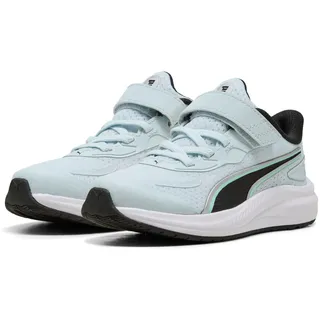 Puma Skyrocket 2 AC+ PS Mint/Schwarz/Blau 28