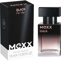 MEXX Black Woman Eau de Toilette
