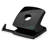 Novus Locher B230 RE+NEW schwarz