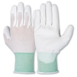 KCL FiroMech® 629 629-8 Polyurethan Arbeitshandschuh Größe (Handschuhe): 8, M EN 388 CAT II 1 Paar