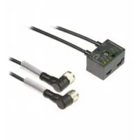 Pepperl+Fuchs VBA-2E1A-G10-ZAL/E2L-1M-2V1-W 216025