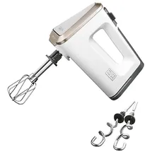 Krups 3 Mix 9000 GN9001 Handmixer