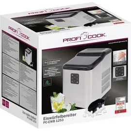 Proficook PC-EWB 1253