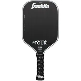 Franklin Fs Tour Dynasty Pickleball-schläger - Grey - 14mm