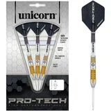 Unicorn Information System Unicorn Pro-Tech Style 1 Steel Darts (20 g)