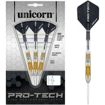 Unicorn Information System Unicorn Pro-Tech Style 1 Steel Darts (20 g)