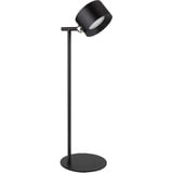 GLOBO Tischleuchte Wandleuchte CCT Schreibtischlampe Magnet LED Schwarz