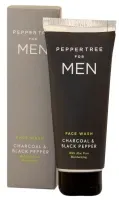 MEN Face Wash 120 ml
