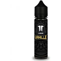 Elf-Liquid Vanille Longfill Aroma