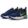 Nike Air Max Nova Kinder Racer Blue/Green Strike/Black/White 39