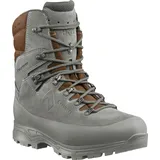 Haix Winterstiefel Nature Winter GTX grau/braun