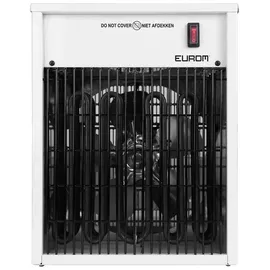Eurom EK5000 Wand - Werkstattheizung 5000 W