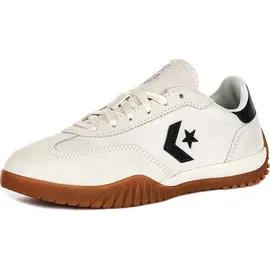 Converse Run Star Trainer Beige/Weiß 38,5