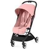 Cybex Orfeo candy pink