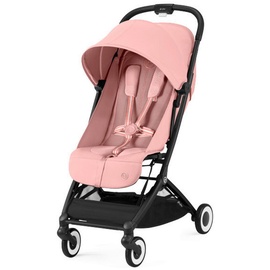 Cybex Orfeo candy pink