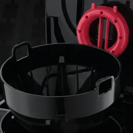 Russell Hobbs Colours Plus+ Flame Red 24031-56