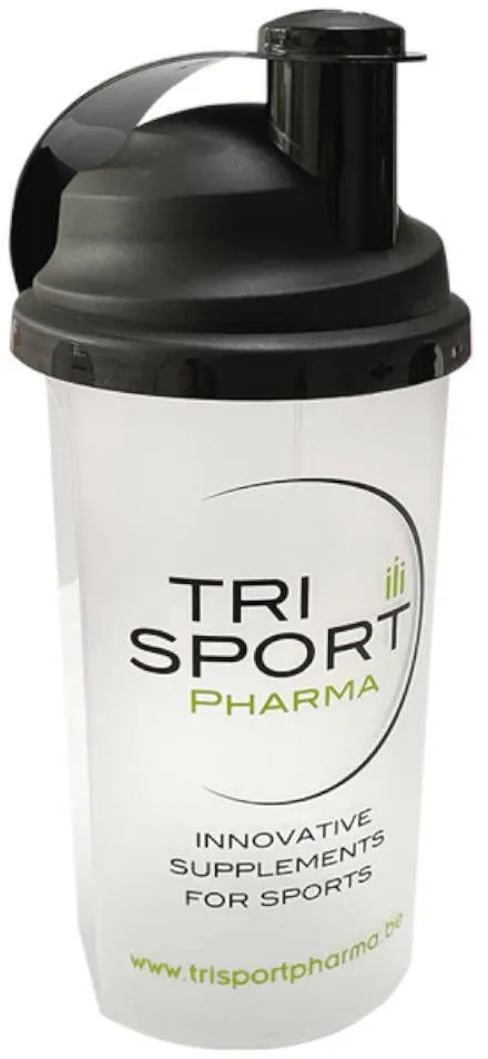 Trisport Pharma Shaker