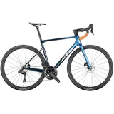 KTM Revelator Alto Master 2026 28 Zoll RH 59 cm dark sea 'n' blue
