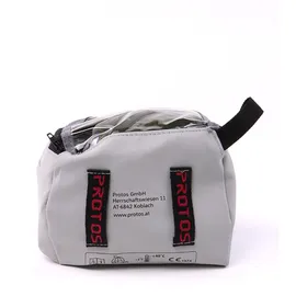 Protos Headset/Gehörschutz Integral Rot Rot