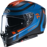 HJC Helmets RPHA 70 carbon reple mc27sf