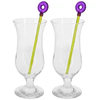 LEONARDO Cocktailglas 0,45 l 4 St.