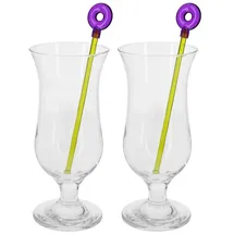 LEONARDO Cocktailglas 0,45 l 4 St.