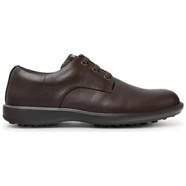 Camper Atom Work Herren Dunkelbraun 43
