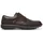 Camper Atom Work Herren Dunkelbraun 43