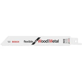 Bosch S 922 VF Säbelsägeblatt 5 Stück