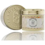 Bandido Classic Pomade Herren 125ml - Haarwachs Männer für mittel starke Haare | Haarstyling Hair Wax Men | Wasserbasiert - Schöner Duft | Barbershop Haarpomade | High Shine - Wet look Designs