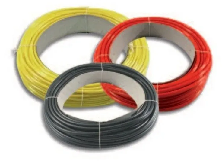 SES Sterling Isolierschlauch Pilo-Super 2,0 sw