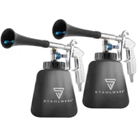 STAHLWERK Druckluft-Reinigungspistole RP-90 ST Innenreiniger