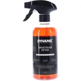 Dynamic Bio Drivetrain Detox - 500 ml