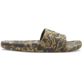 QUIKSILVER Dockyard Grün 39