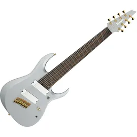 IBANEZ RGDMS8-CSM Classic Silver Matte