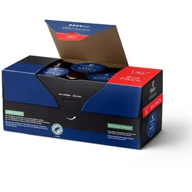 Cafissimo Kaffee kräftig - 120 Kapseln - Intensität: 4/6