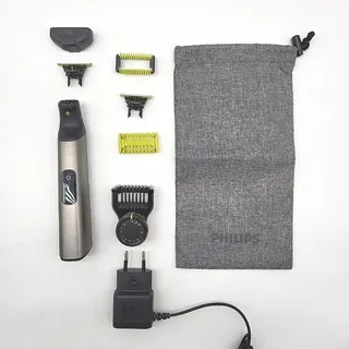 Face + Body QP6551/30