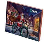 WERA Adventskalender 2023