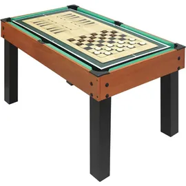 CARROMCO Multifunktionstisch Choice-XT (06010)