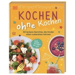 Kochen ohne Kochen