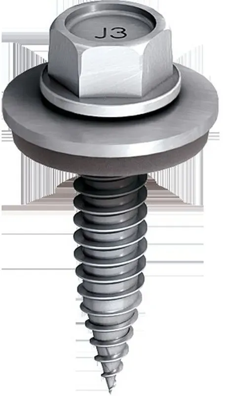 K2 Systems Bohrschraube JF3-2-5,5 2005033