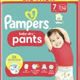 Pampers Pampers® baby-dry Pants